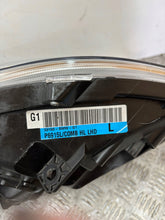 Laden Sie das Bild in den Galerie-Viewer, Frontscheinwerfer Honda Cr-V III 33150SWWG1 Links Scheinwerfer Headlight SCH5310929563kl