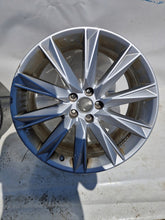 Laden Sie das Bild in den Galerie-Viewer, 1x Alufelge 20 Zoll 9.0&quot; 5x112 38ET 4KE071490 Audi E-Tron Etron Rim Wheel