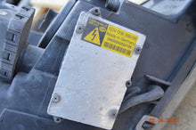 Laden Sie das Bild in den Galerie-Viewer, Frontscheinwerfer Mercedes-Benz W163 22315500 Links Scheinwerfer Headlight SCH5870180142sy