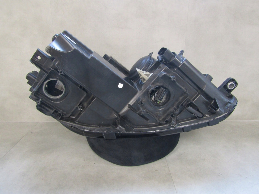 Frontscheinwerfer VW Touran 1t1 Xenon Links Scheinwerfer Headlight SCH4660026399et