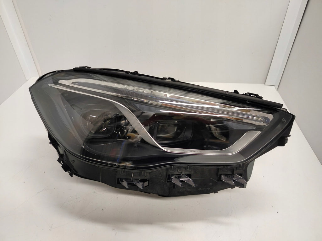Frontscheinwerfer Mercedes-Benz W247 A2479064204 Rechts Scheinwerfer Headlight SCH3354818338jt