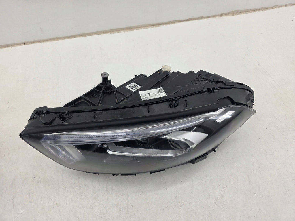 Frontscheinwerfer Mercedes-Benz A1779060503 Links Scheinwerfer Headlight SCH5546507897zm