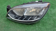 Laden Sie das Bild in den Galerie-Viewer, Frontscheinwerfer Skoda Citigo 1ST941005 1EL01264301 LED Links Headlight