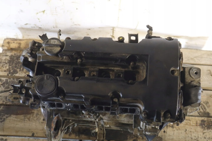 Motor Chevrolet Aveo T300 A12XER 1.2 85PS 2013 Benzin Engine Unkomplett MOT4211661644ik