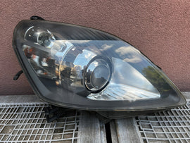 Frontscheinwerfer Opel Zafira B 13252471RH Rechts Scheinwerfer Headlight