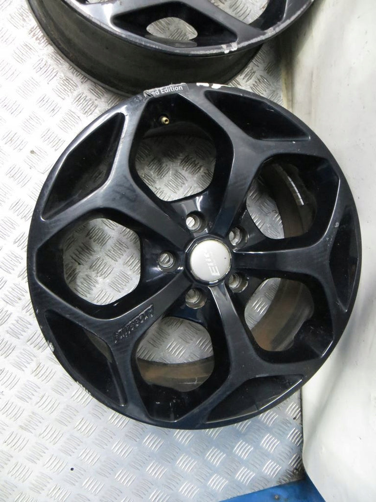 4x Alufelge 18 Zoll 7.5" 5x118 Rim Wheel FEL8035563936ky