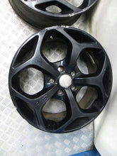 Laden Sie das Bild in den Galerie-Viewer, 4x Alufelge 18 Zoll 7.5" 5x118 Rim Wheel FEL8035563936ky
