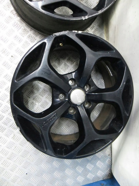 4x Alufelge 18 Zoll 7.5" 5x118 Rim Wheel FEL8035563936ky