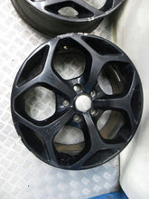 Laden Sie das Bild in den Galerie-Viewer, 4x Alufelge 18 Zoll 7.5" 5x118 Rim Wheel FEL8035563936ky
