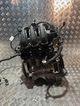 Laden Sie das Bild in den Galerie-Viewer, Motor Opel Crossland X HM01 10XVDA 1.2 VTI 35TKm 2017 Benzin Engine Komplett MOT7679059188oi