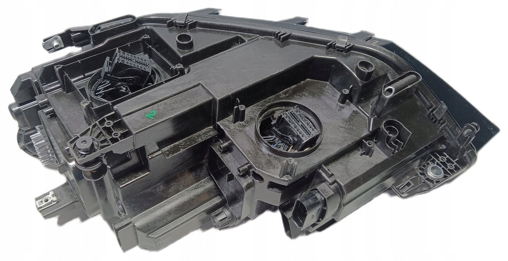 Frontscheinwerfer VW Touran 5TB941036 8708299000 LED Rechts Headlight SCH3097747748xc