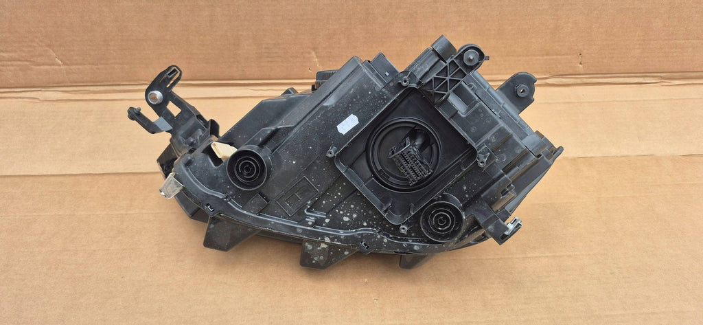 Frontscheinwerfer VW T-Roc 2GA941774 Full LED Rechts Scheinwerfer Headlight SCH4793852812ws