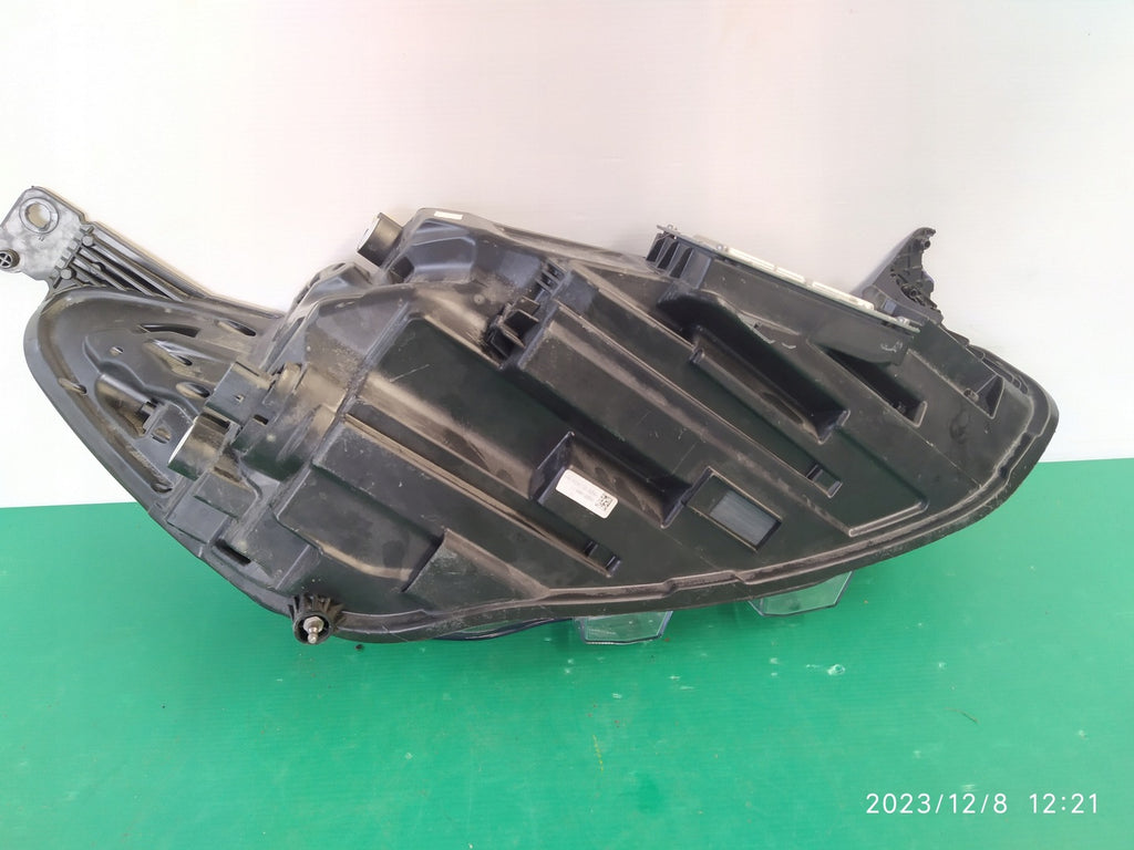 Frontscheinwerfer Ford Focus FULL LED Links Scheinwerfer Headlight