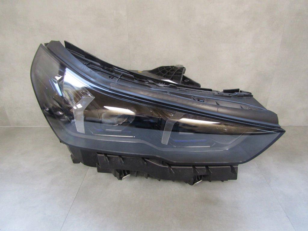 Frontscheinwerfer BMW 5 5A798D8-08 LED Rechts Scheinwerfer Headlight