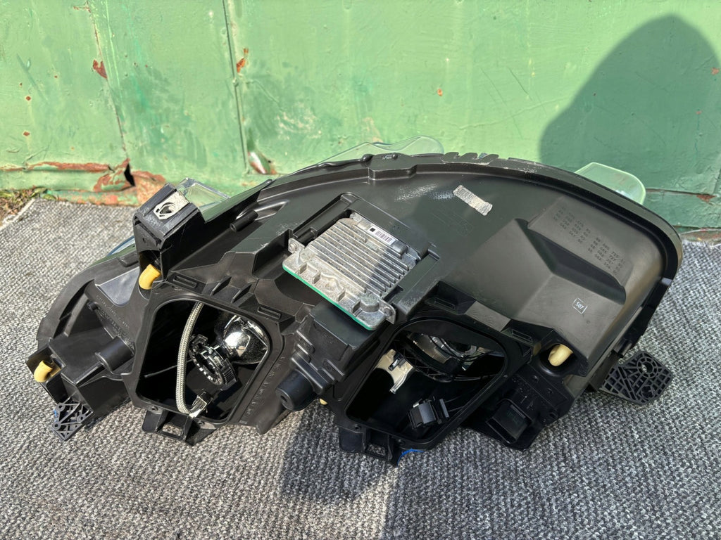 Frontscheinwerfer Peugeot Expert Traveller 9808235780 Rechts Headlight SCH9934188739hx