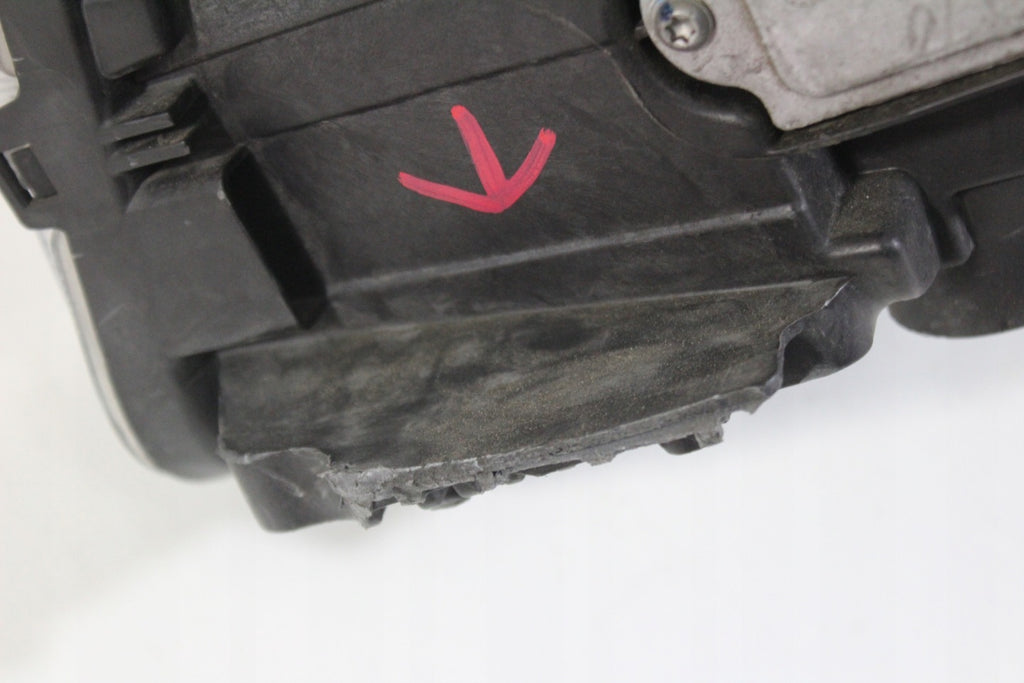 Frontscheinwerfer Ford Kuga GV4113W029CJ Rechts Scheinwerfer Headlight SCH6721055510uh