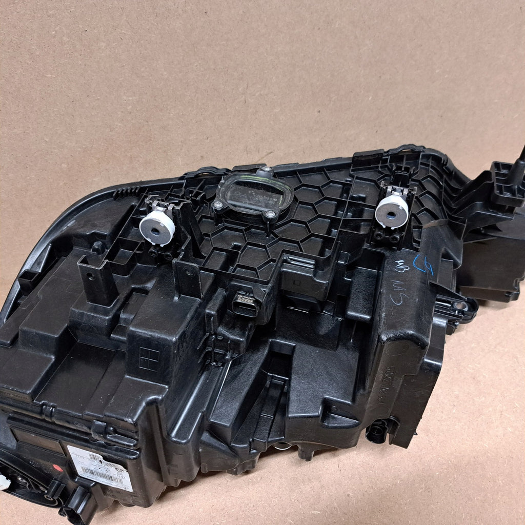 Frontscheinwerfer BMW X7 G07 9481802-10 Laser Rechts Scheinwerfer Headlight SCH5230247875xc