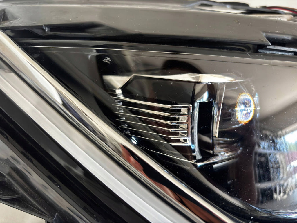 Frontscheinwerfer VW Arteon 3G8941082G Rechts Scheinwerfer Headlight SCH9886161338fc