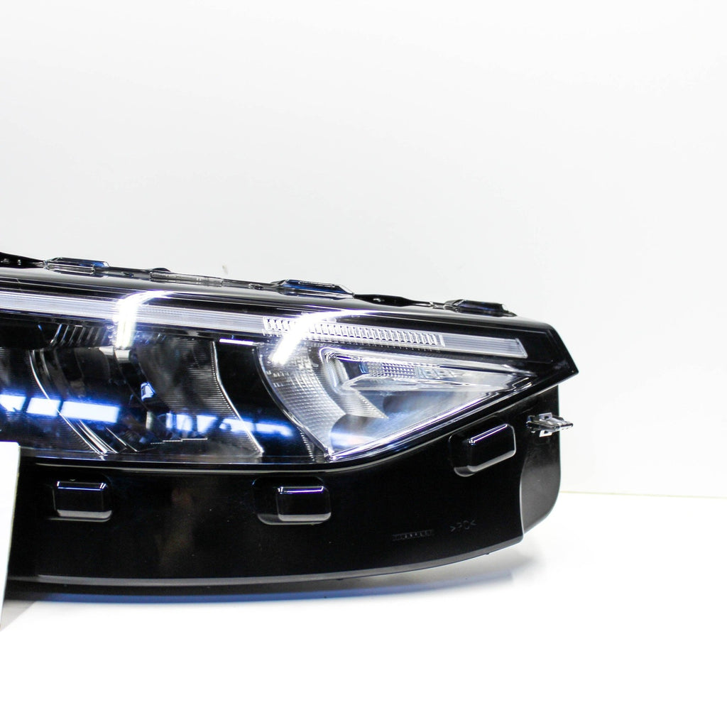 Frontscheinwerfer Ford Kuga III PV4B13E014CE Rechts Scheinwerfer Headlight SCH8120757005ck