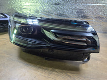 Laden Sie das Bild in den Galerie-Viewer, Frontscheinwerfer VW Tiguan 571941006B Rechts Scheinwerfer Headlight SCH3738953866qh