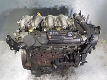 Load image into Gallery viewer, Motor Citroën C-Crosser 4HK DW12MTED4 2.2 HDI 156PS 115kW 148TKm Unkomplett MOT9359600249xe