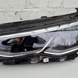 Frontscheinwerfer VW Golf VIII 5H1941005C Links Scheinwerfer Headlight SCH6503325431xf