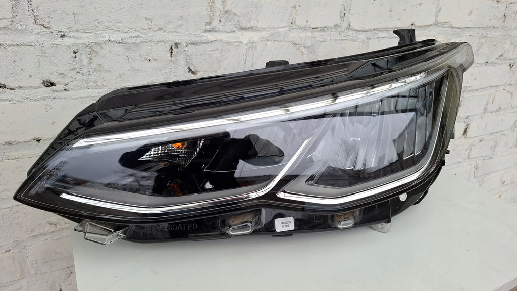 Frontscheinwerfer VW Golf VIII 5H1941005C Links Scheinwerfer Headlight SCH6503325431xf