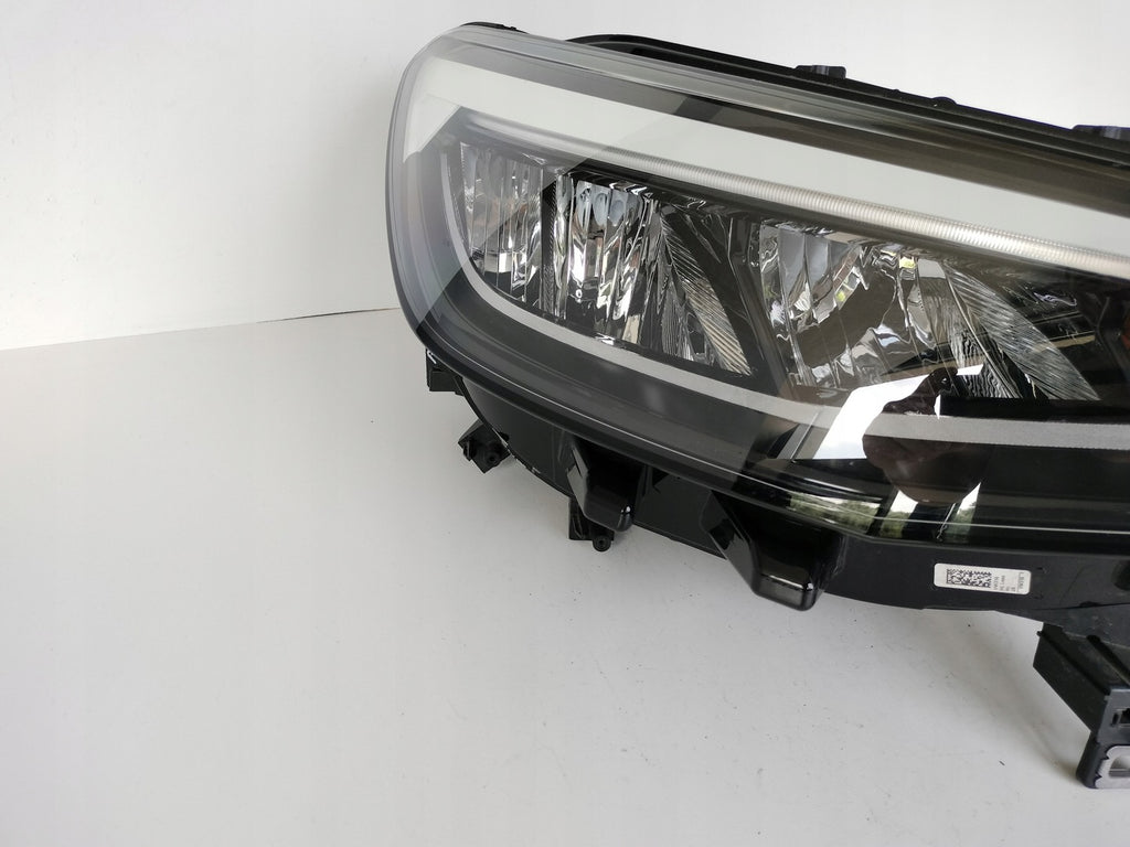 Frontscheinwerfer VW 11B941006B LED Rechts Scheinwerfer Headlight SCH3078415632yf