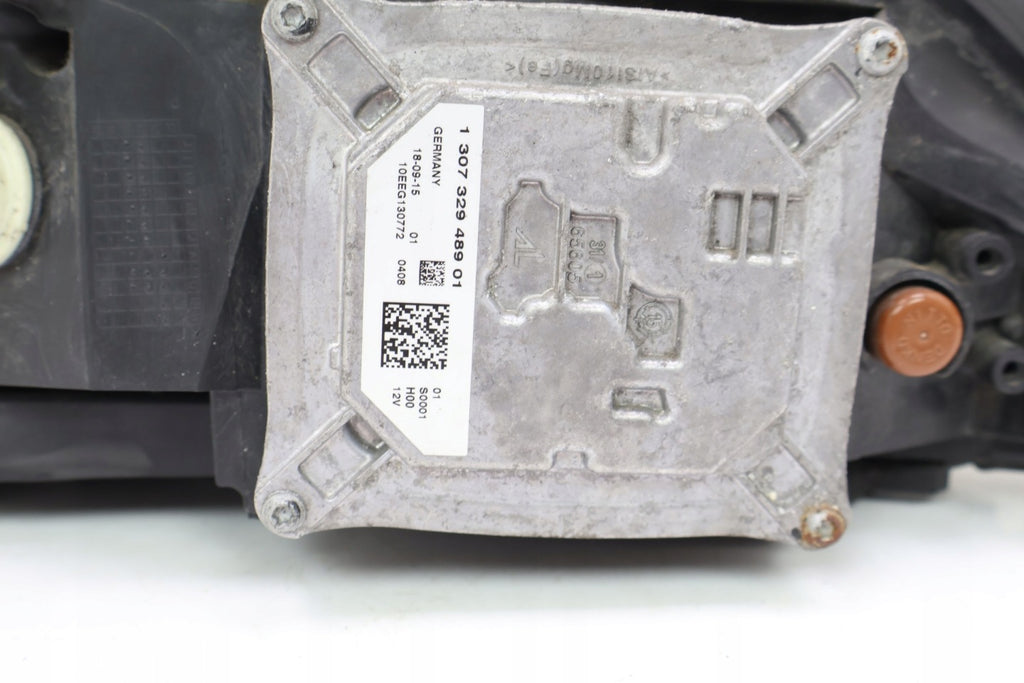 Frontscheinwerfer Jeep Cherokee Kl 68157105AQ Links Scheinwerfer Headlight SCH3866528461dy