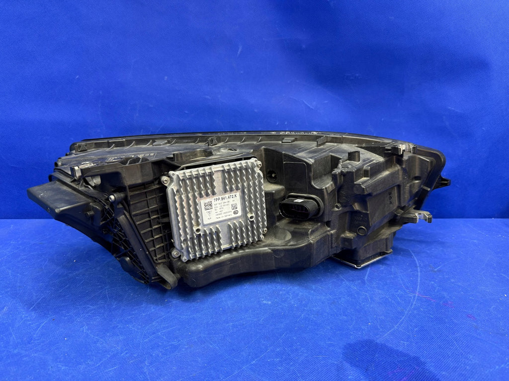 Frontscheinwerfer Audi A7 4G8941033J LED Ein Stück (Rechts oder Links) Headlight