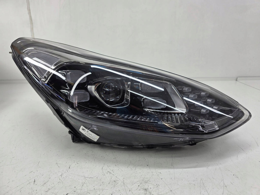 Frontscheinwerfer Kia Sportage F192102200 92102F1041 Rechts Headlight SCH8382702911zv