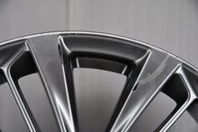 Load image into Gallery viewer, 1x Alufelge 18 Zoll 7.5" 5x108 50ET Glanz Silber LV4J-1007-A1A Ford Rim Wheel FEL3985510633ae