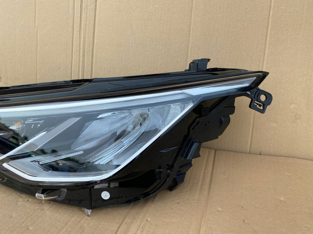 Frontscheinwerfer VW Golf VIII 5H1941005B 5NB941082A Full LED Links Headlight SCH8641775934ik