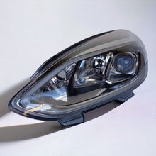 Load image into Gallery viewer, Frontscheinwerfer Ford Fiesta H1BB-13W030-CE LED Links Scheinwerfer Headlight