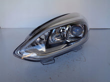 Laden Sie das Bild in den Galerie-Viewer, Frontscheinwerfer Ford Fiesta H1BB-13W030-CE LED Links Scheinwerfer Headlight