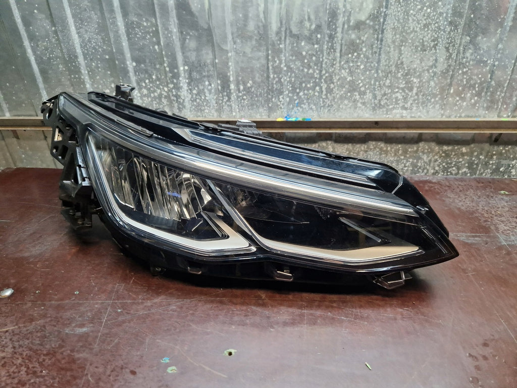 Frontscheinwerfer VW Golf VIII 5H1941006 Full LED Rechts Scheinwerfer Headlight