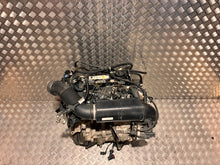 Laden Sie das Bild in den Galerie-Viewer, Motor BMW 2 Coupe Gran F44 B38A15A 1.5 140PS 85TKm 2020 Benzin Engine Komplett MOT7345637882vv