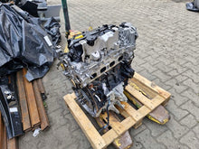 Laden Sie das Bild in den Galerie-Viewer, Motor Renault Scenic R9N401 1.7 DCI 70TKm Diesel Engine Unkomplett