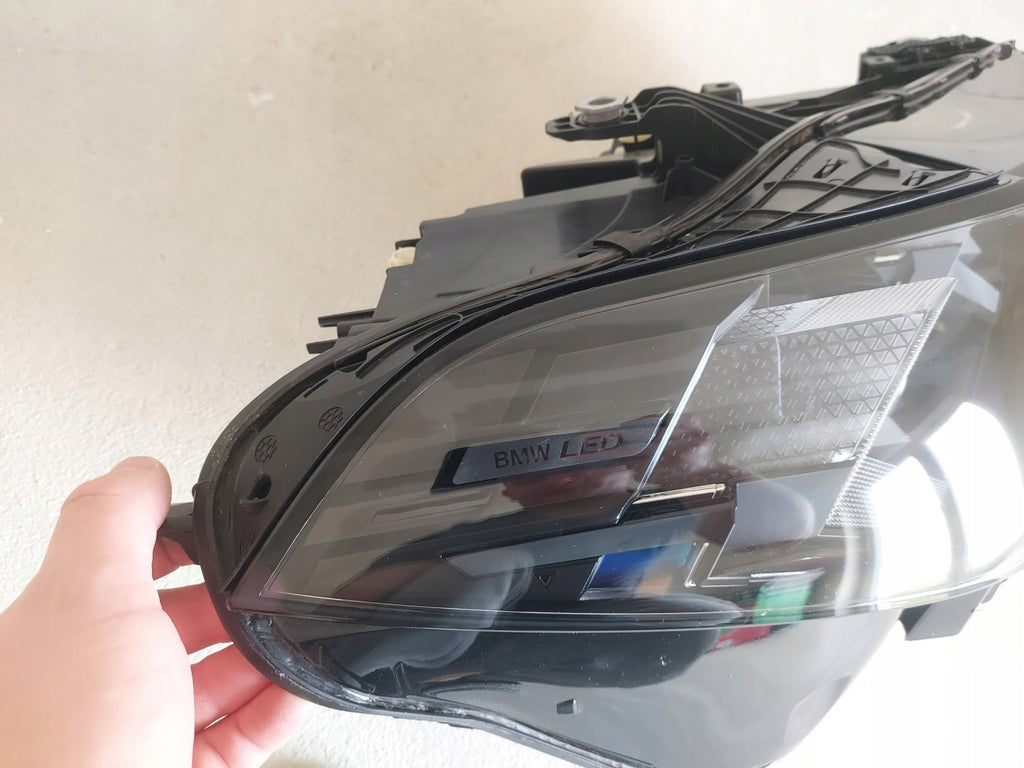 Frontscheinwerfer BMW X5 G05 G06 5A8E116 5A783F4 Rechts Scheinwerfer Headlight SCH2131422755si