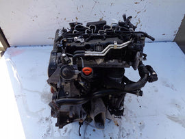 Motor Audi VW A6 C6 CAGB CAG A5 A4 2.0 TDI 136PS 100kW 92TKm Diesel Unkomplett