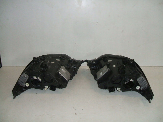 Frontscheinwerfer BMW I3 7595669-12 7595670-12 LED Ein Stück (Rechts oder Links) SCH7613768710xj