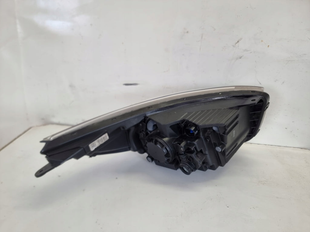 Frontscheinwerfer Kia III Links Scheinwerfer Headlight SCH1410518547lg