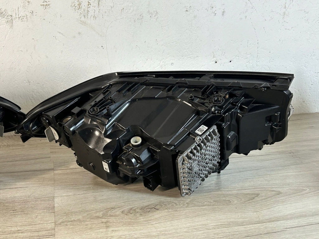 Frontscheinwerfer BMW G31 G30 7439199-01 7439200-01 Rechts oder Links SCH6319694277yk