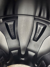 Load image into Gallery viewer, 1x Alufelge 19 Zoll 8.0" 5x112 47ET Glanz Schwarz 6856074 BMW X2 F39 F48 FEL8628981008fo