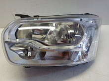 Laden Sie das Bild in den Galerie-Viewer, Frontscheinwerfer Ford Transit BK31-13D153-AG LED Links Scheinwerfer Headlight