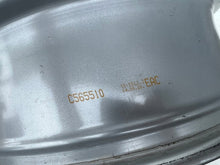Load image into Gallery viewer, 1x Alufelge 17 Zoll 6.5" 5x112 28ET Glanz Silber 8W9601025 Audi A4 B9 Rim Wheel FEL2054998634zg