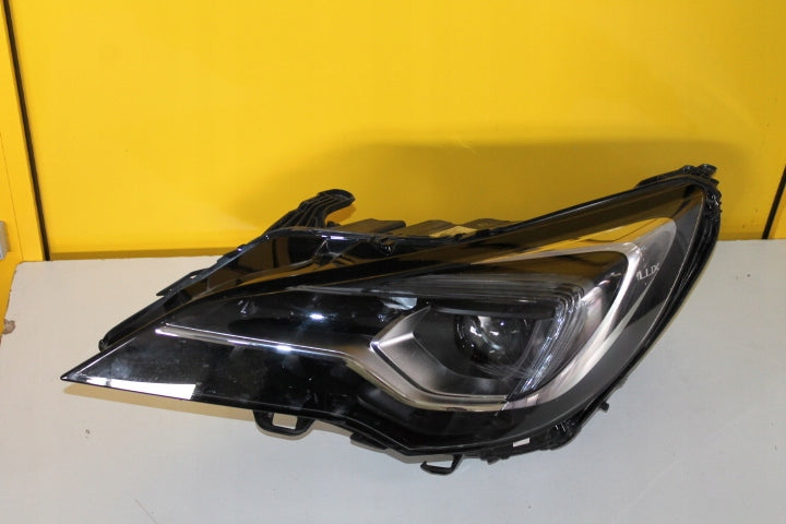 Frontscheinwerfer Opel Astra 39023762 Links Scheinwerfer Headlight SCH7410425485fd