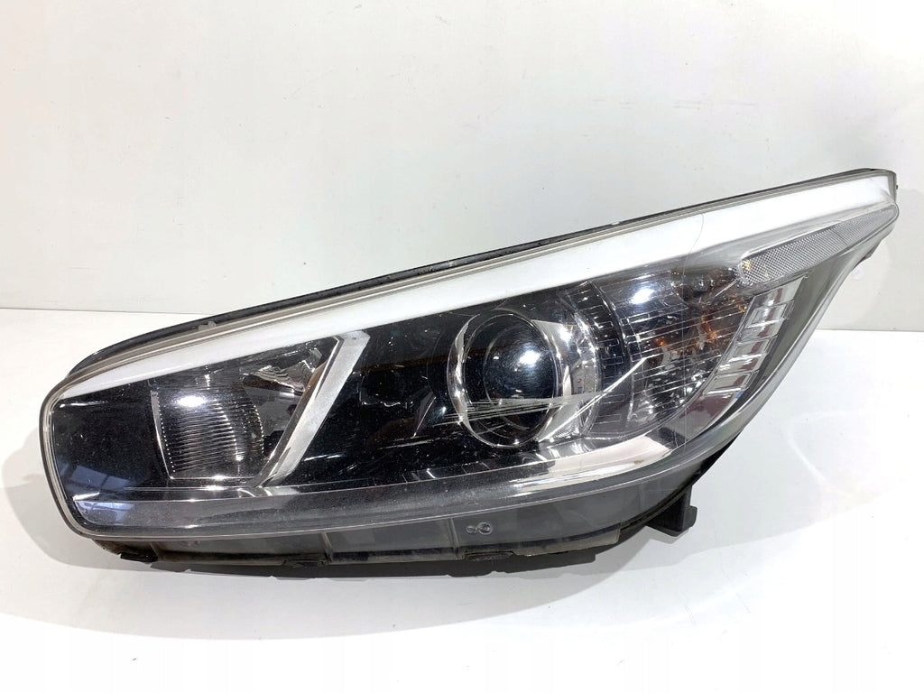 Frontscheinwerfer Kia Ceed 92101-A2010 Links Scheinwerfer Headlight SCH6697402519nl