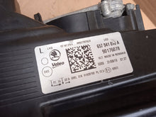 Load image into Gallery viewer, Frontscheinwerfer Skoda 657941015A Links Scheinwerfer Headlight