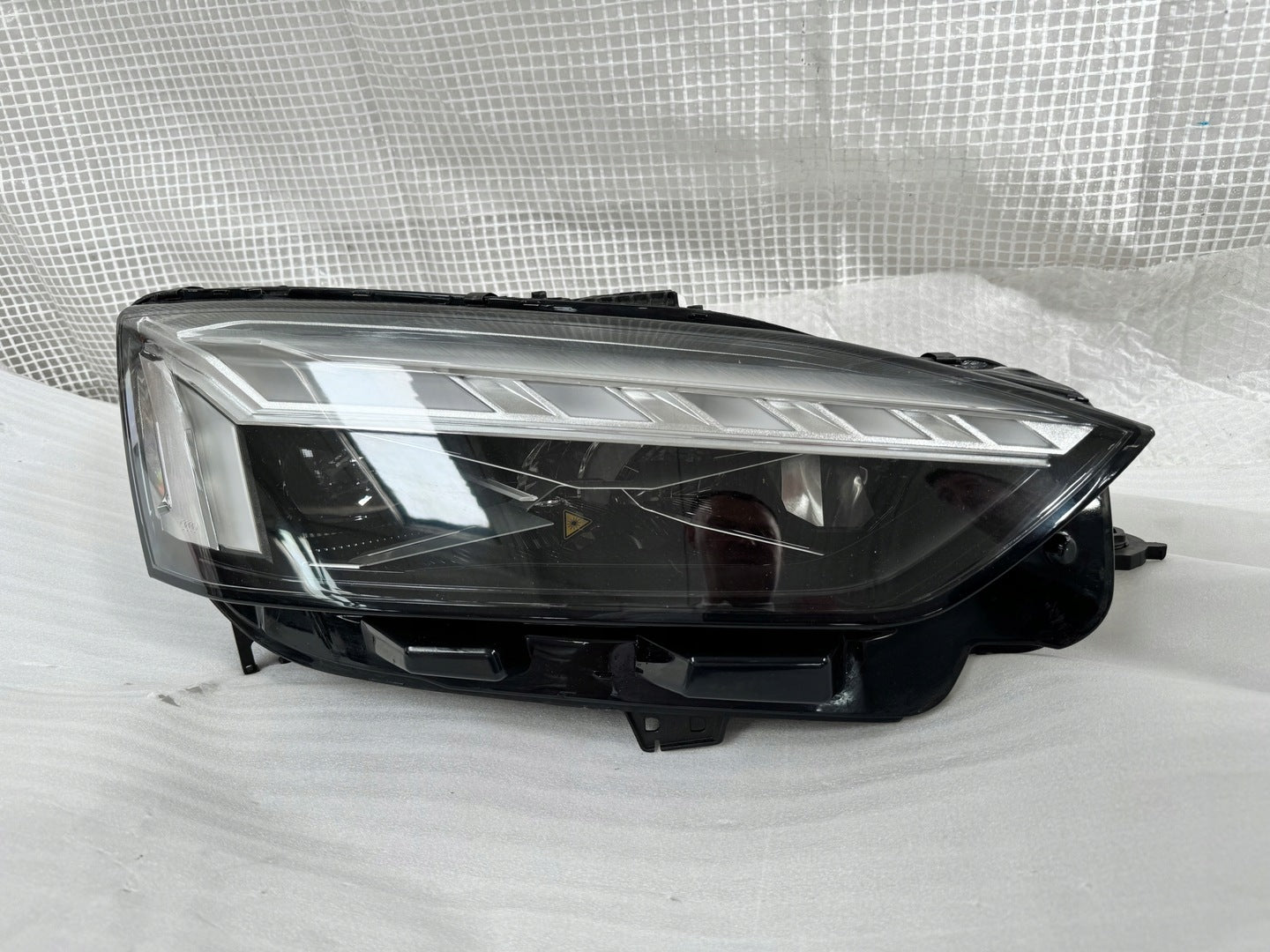 Frontscheinwerfer Audi A5 8W6941086 Laser Rechts Scheinwerfer Headlight SCH9887054749yt